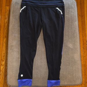 Athleta leggings